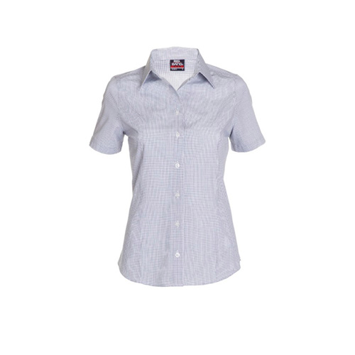 CAMISA BB SUN DAMA MANGA CORTA - Vista 12